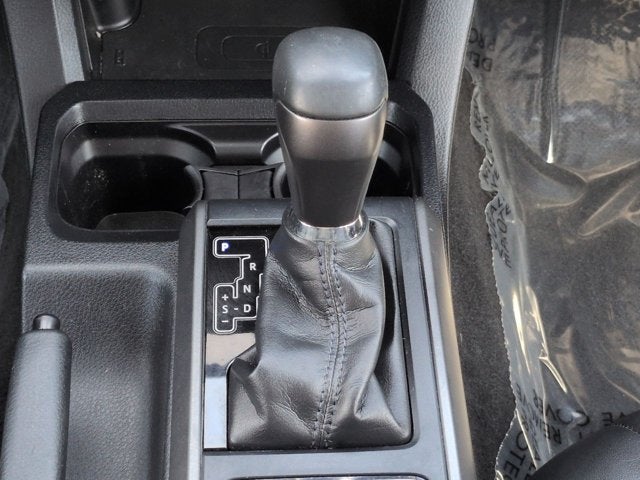 2019 Toyota Tacoma 4WD TRD Sport