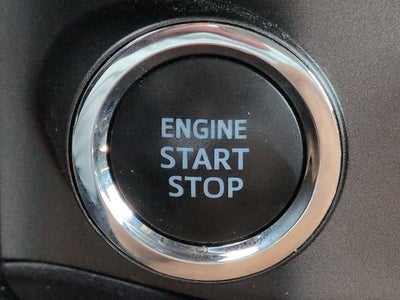 2019 Toyota Tacoma 4WD TRD Sport