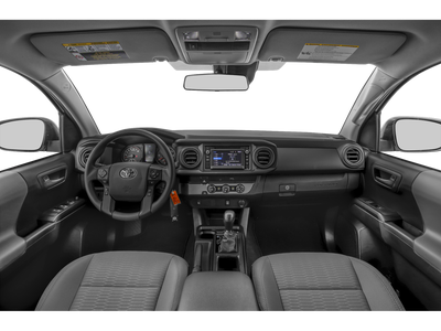 2019 Toyota Tacoma 4WD SR