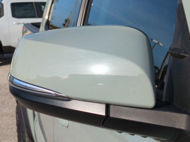 2023 Toyota Tacoma Trail Edition V6