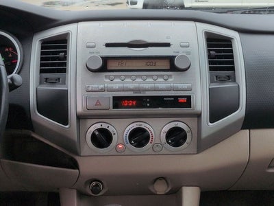2007 Toyota Tacoma PreRunner V6