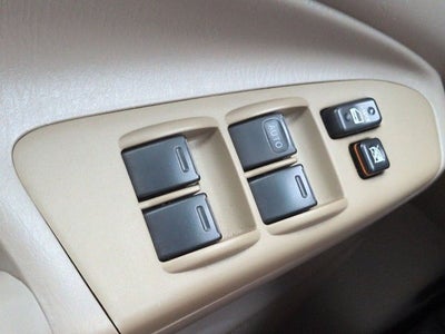 2007 Toyota Tacoma PreRunner V6