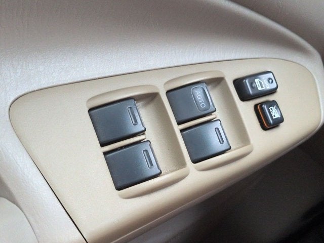 2007 Toyota Tacoma PreRunner V6