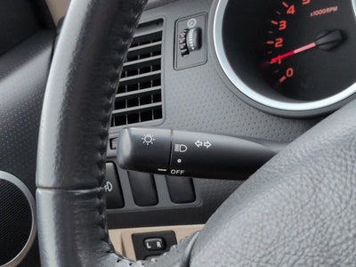 2007 Toyota Tacoma PreRunner V6