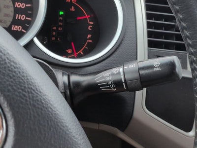 2007 Toyota Tacoma PreRunner V6