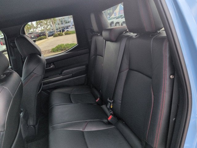 2026 Toyota Tacoma 4WD TRD Sport