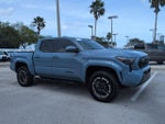 2026 Toyota Tacoma 4WD TRD Sport