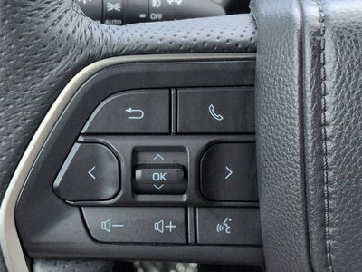 2026 Toyota Tacoma 4WD TRD Sport