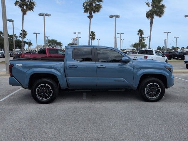 2026 Toyota Tacoma 4WD TRD Sport