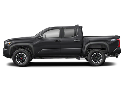 2025 Toyota Tacoma 4WD TRD Off-Road