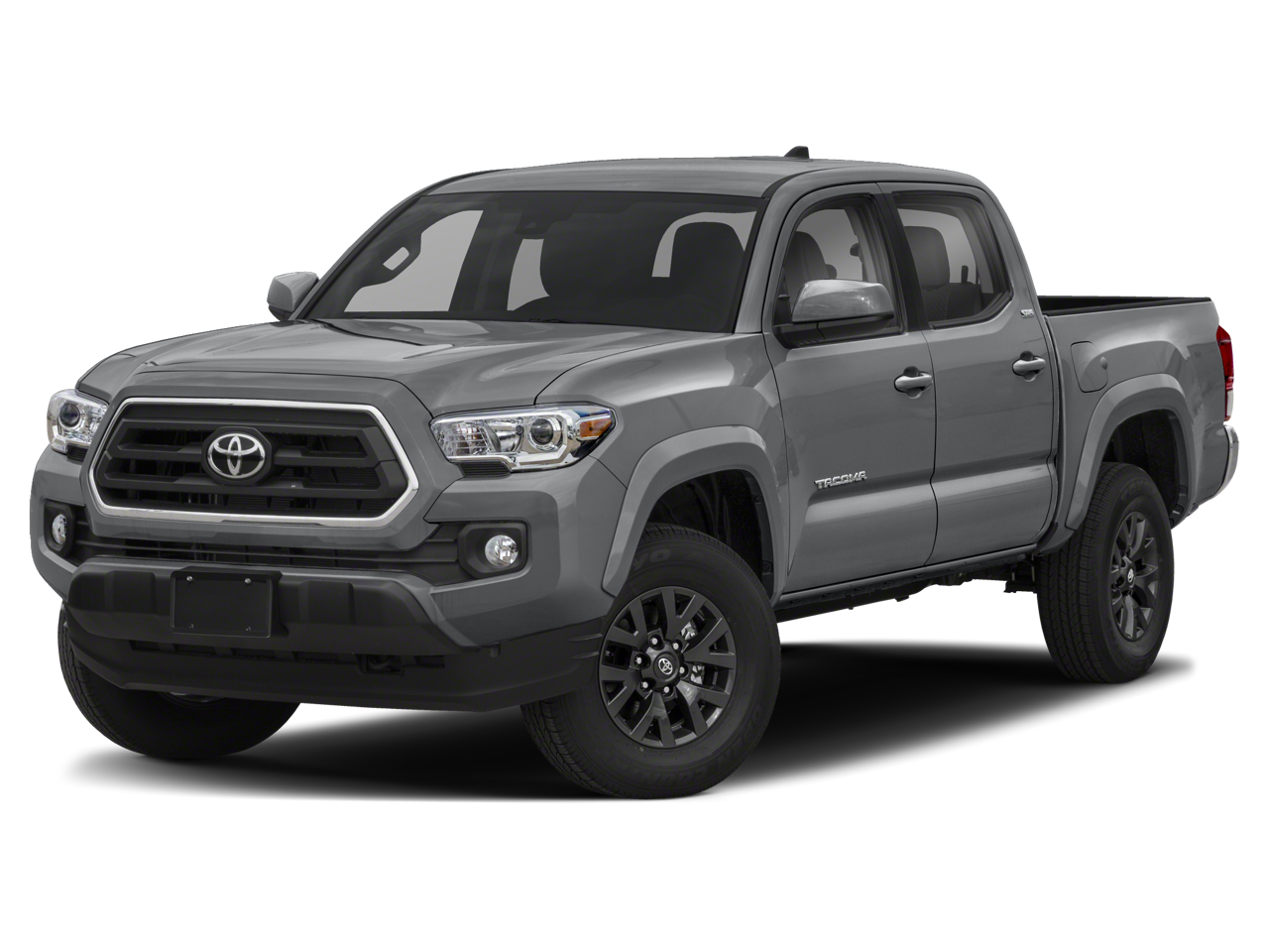2021 Toyota Tacoma 2WD SR5