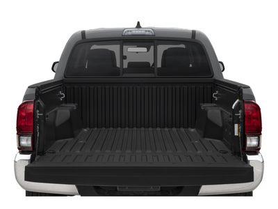 2021 Toyota Tacoma 2WD SR5