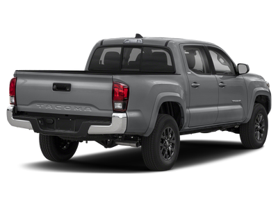 2021 Toyota Tacoma 2WD SR5