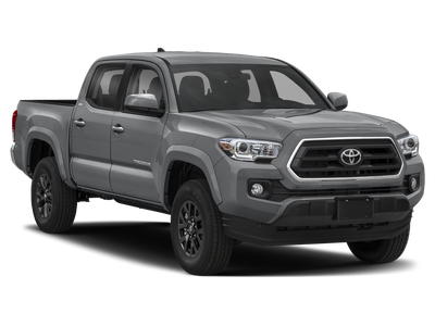 2021 Toyota Tacoma 2WD SR5