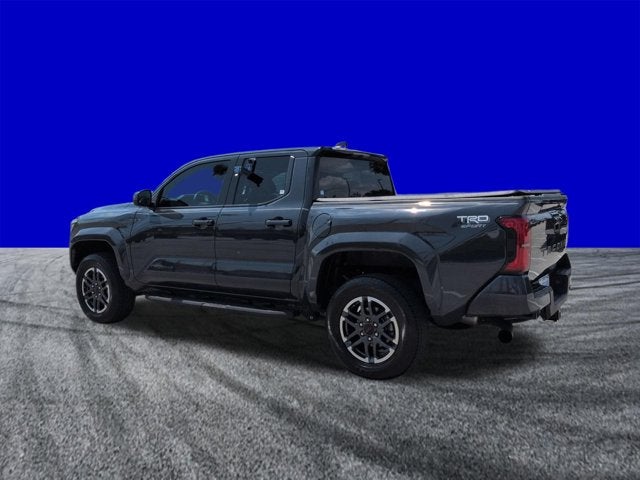 2024 Toyota Tacoma 2WD SR5