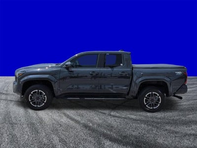 2024 Toyota Tacoma 2WD SR5