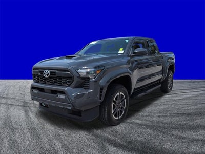 2024 Toyota Tacoma 2WD SR5
