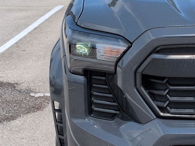 2024 Toyota Tacoma 2WD SR5