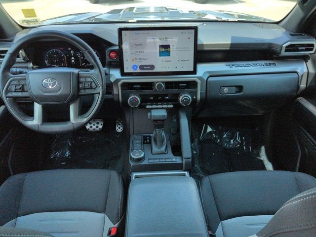 2024 Toyota Tacoma 2WD SR5