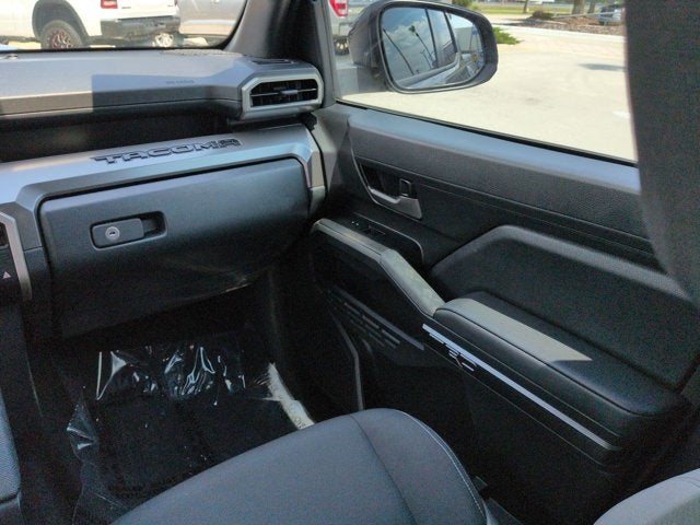 2024 Toyota Tacoma 2WD SR5