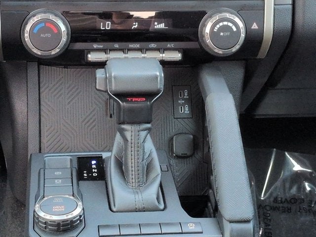2024 Toyota Tacoma 2WD SR5