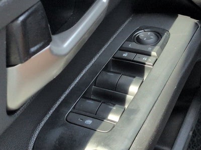 2024 Toyota Tacoma 2WD SR5