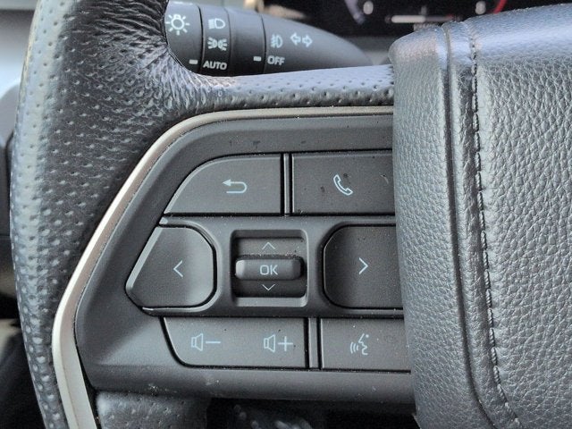 2024 Toyota Tacoma 2WD SR5