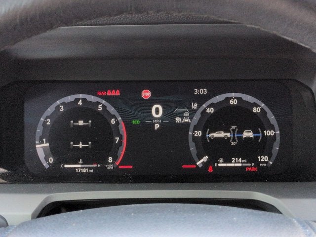 2024 Toyota Tacoma 2WD SR5