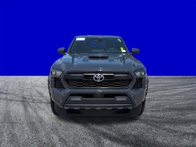 2024 Toyota Tacoma 2WD SR5
