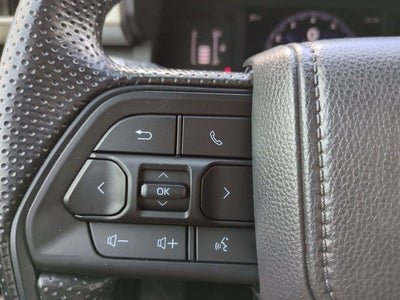 2025 Toyota Tacoma SR5 2.5in Factory Lift