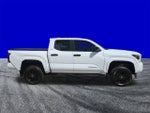 2025 Toyota Tacoma SR5 2.5in Factory Lift