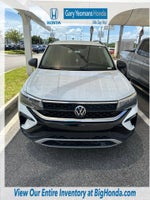 2022 Volkswagen Taos S
