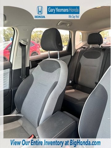 2022 Volkswagen Taos S