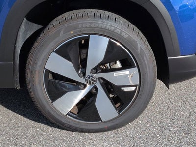 2023 Volkswagen Taos S