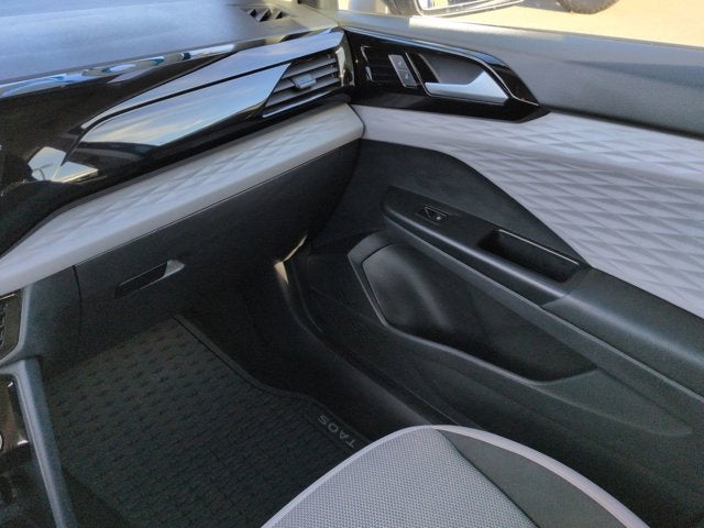 2023 Volkswagen Taos S