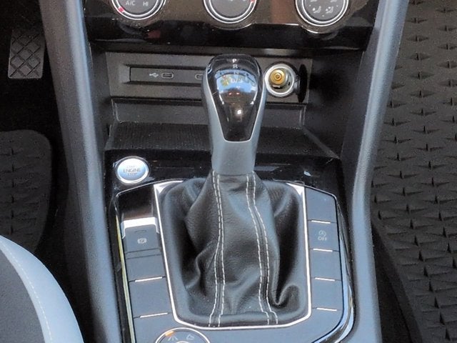 2023 Volkswagen Taos S