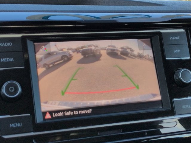 2023 Volkswagen Taos S