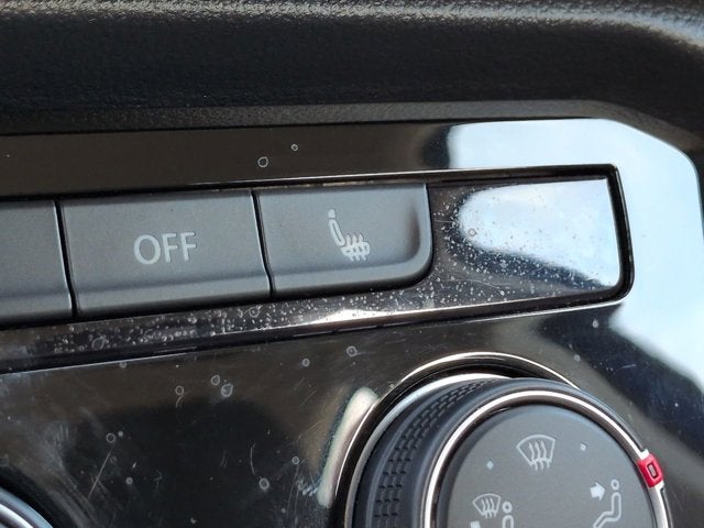 2023 Volkswagen Taos S