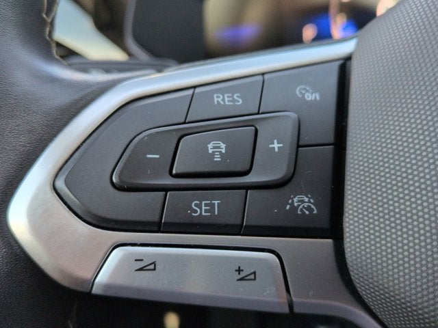 2023 Volkswagen Taos S