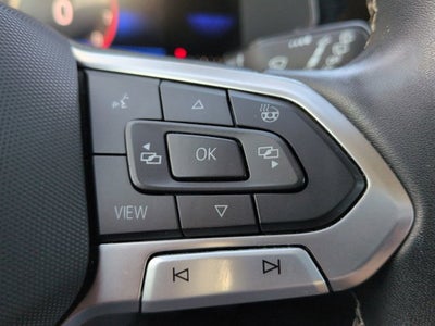 2023 Volkswagen Taos S