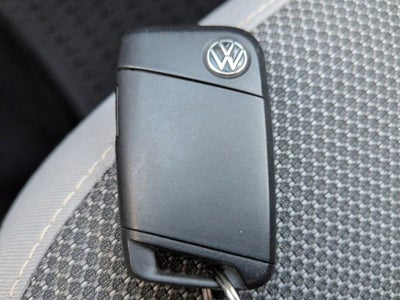 2023 Volkswagen Taos S