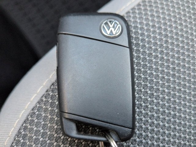 2023 Volkswagen Taos S