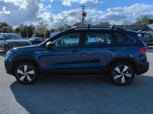 2023 Volkswagen Taos S