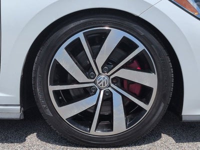 2019 Volkswagen Jetta GLI 2.0T S