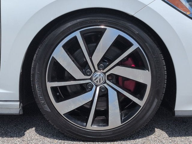 2019 Volkswagen Jetta GLI 2.0T S