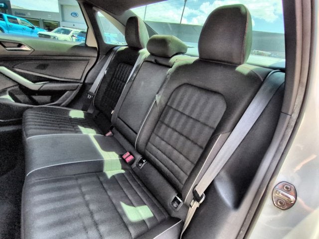 2019 Volkswagen Jetta GLI 2.0T S