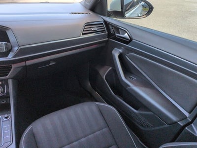2019 Volkswagen Jetta GLI 2.0T S