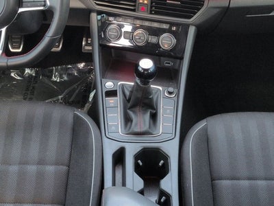 2019 Volkswagen Jetta GLI 2.0T S
