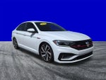2019 Volkswagen Jetta GLI 2.0T S