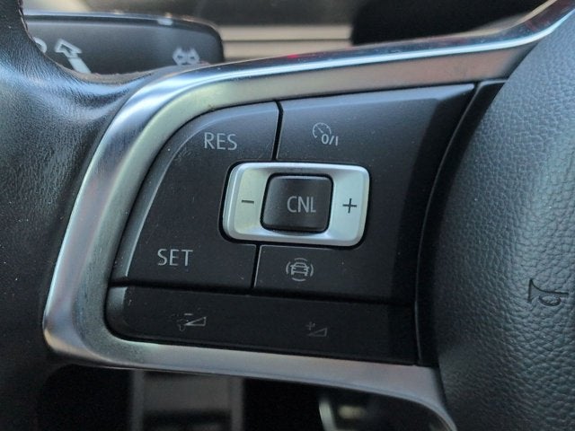 2019 Volkswagen Jetta GLI 2.0T S